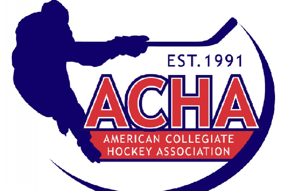 Hockey Qualifies for ACHA National Tournament