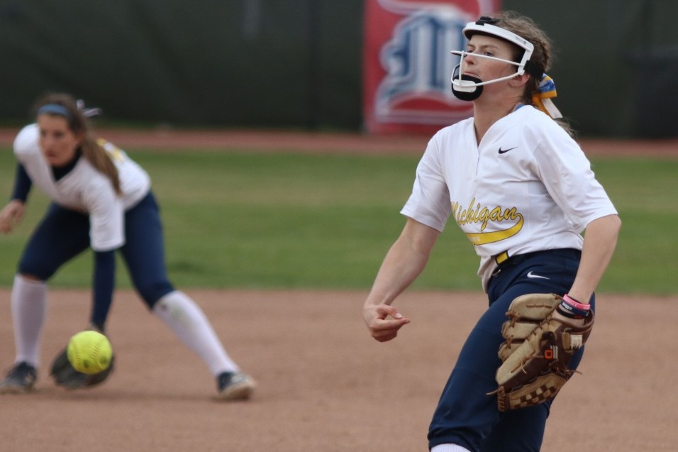 Aquinas takes two from UM-Dearborn