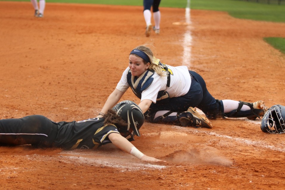 No. 5 Brenau takes two from UM-Dearborn