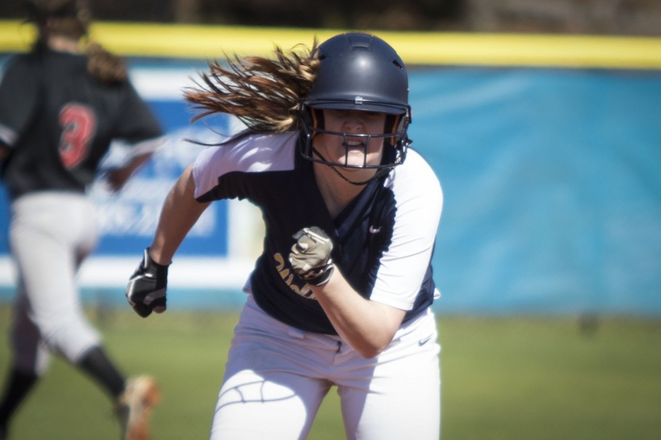 Wolverines Split Tuesday at Fastpitch Dreams Classic