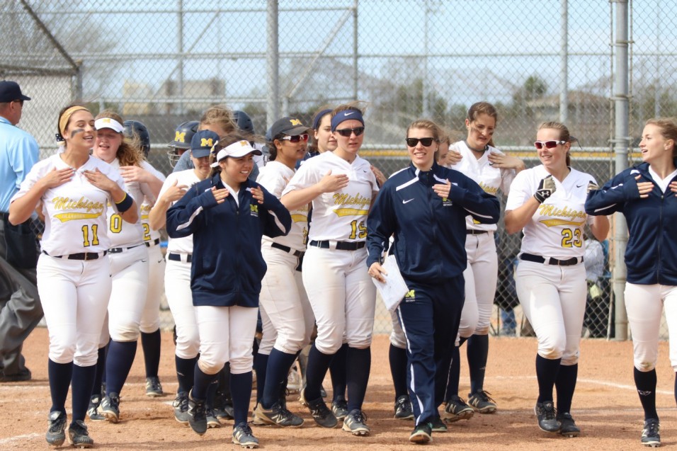Season ends for UM-Dearborn after strong WHAC run