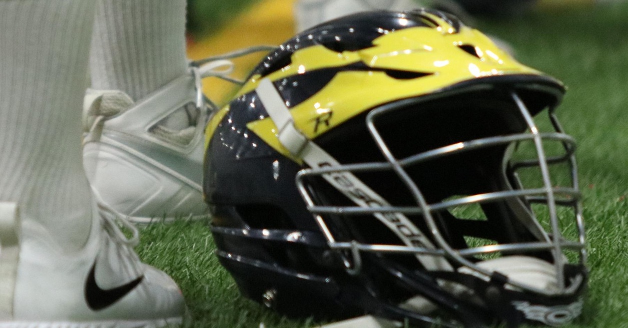 Men's Lacrosse Season Preview: Wolverines Look to Take Next Step