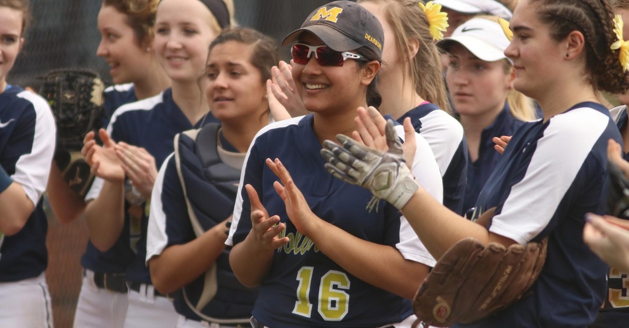 Softball with top GPA for second straight year