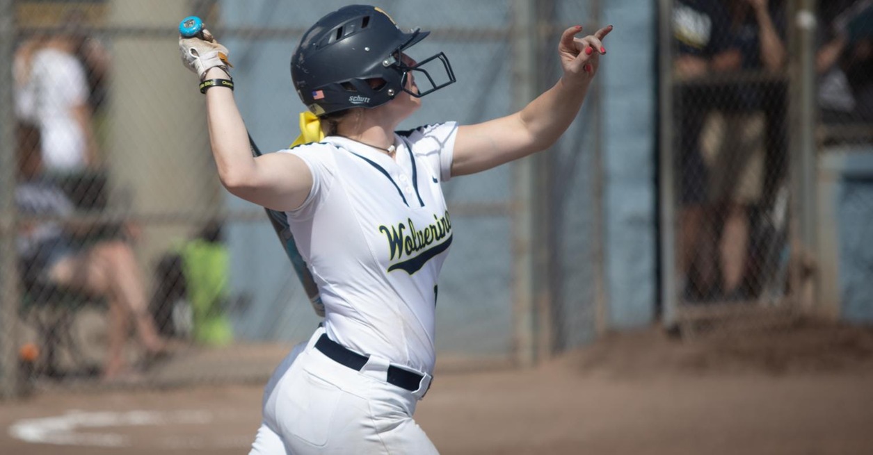 Home Runs lead UM-Dearborn to pair of wins