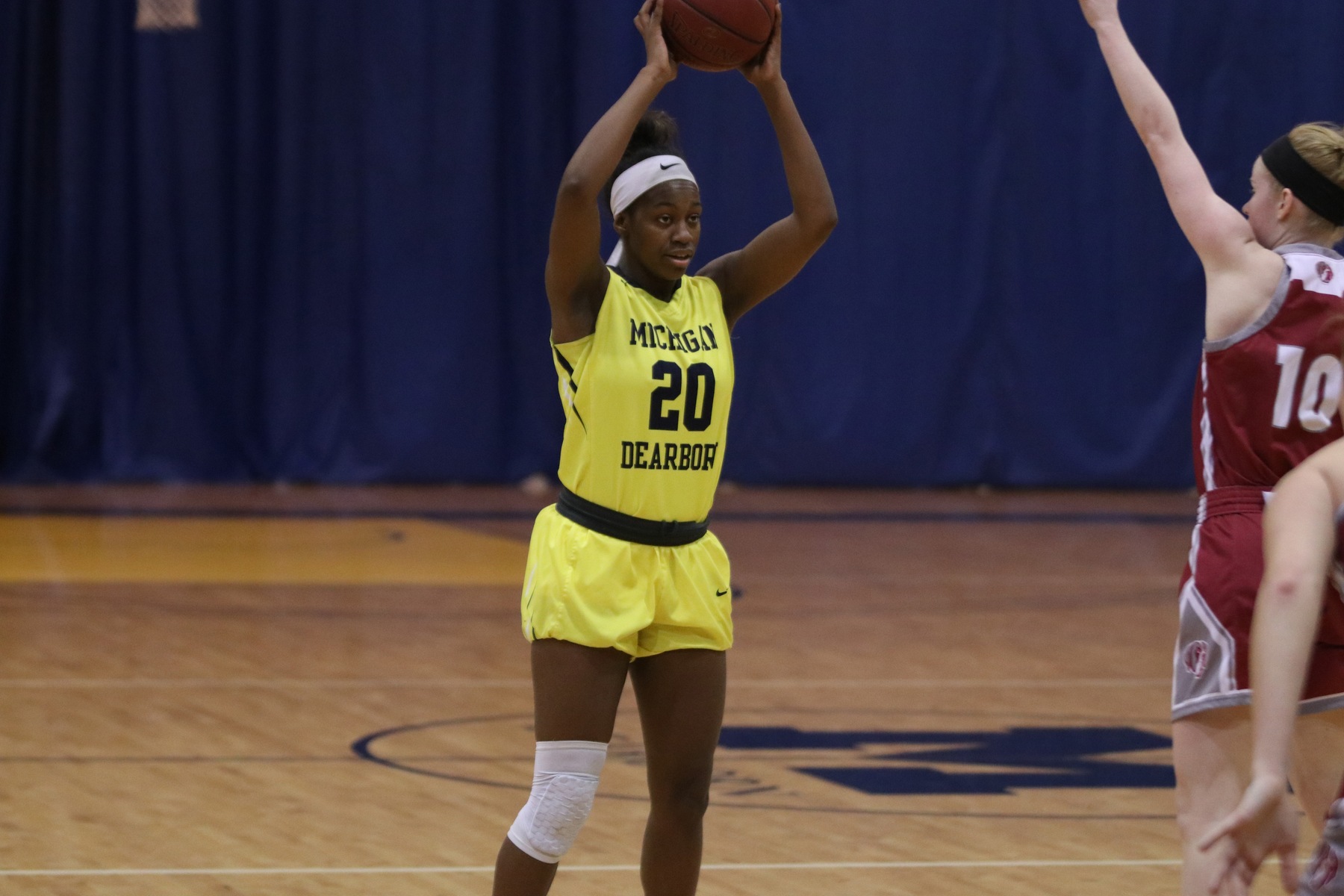Wolverines fall short in WHAC quarterfinals to Rochester