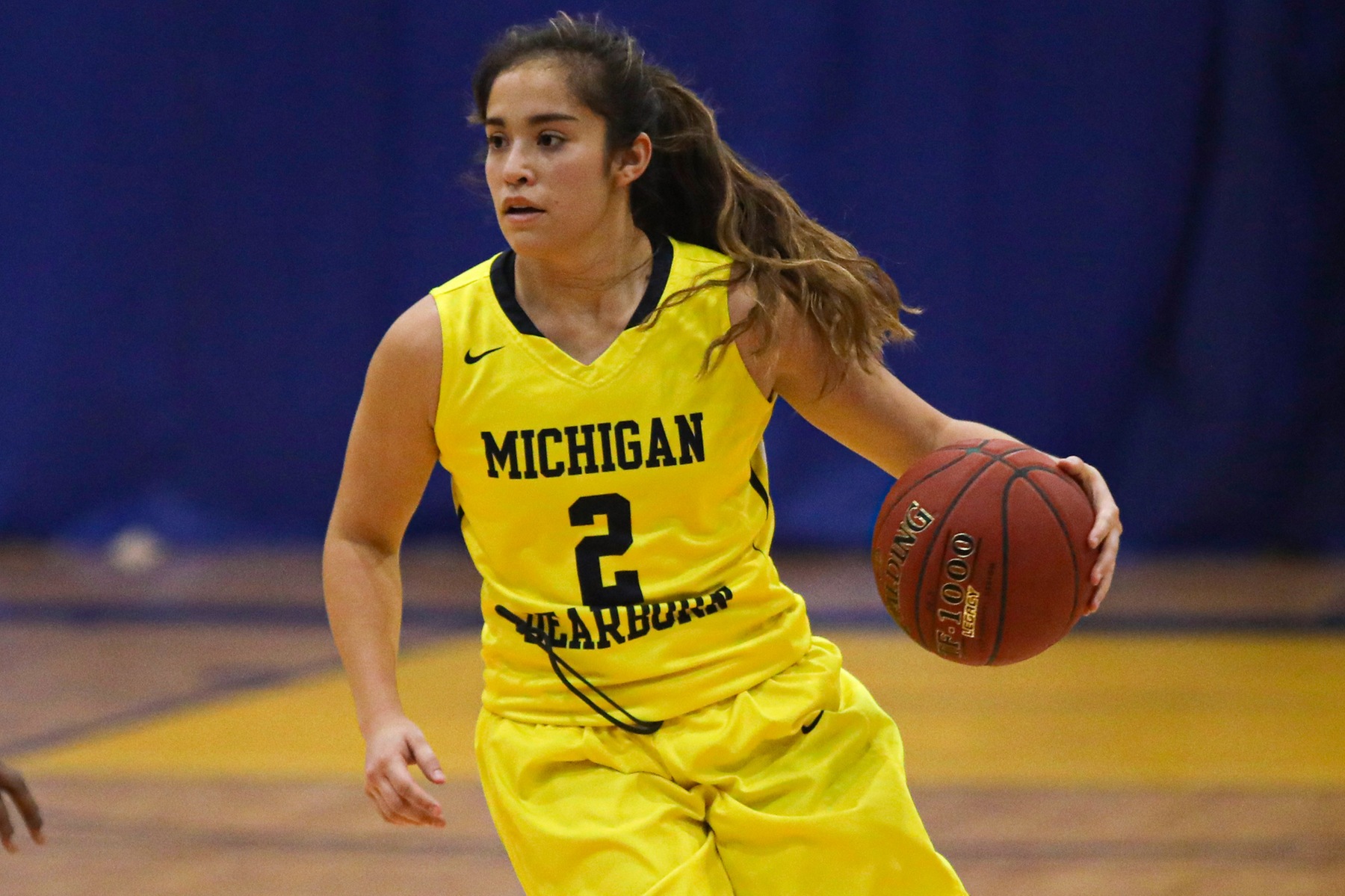 Wolverines take down Crusaders to keep pace in WHAC standings
