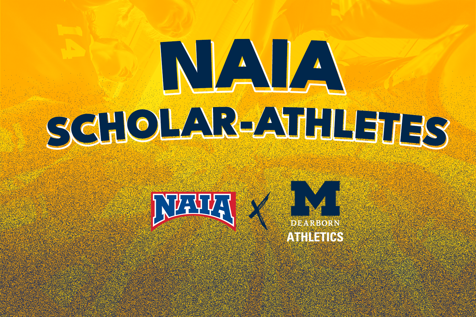 26 Wolverines Named Daktronics NAIA Fall Scholar-Athletes