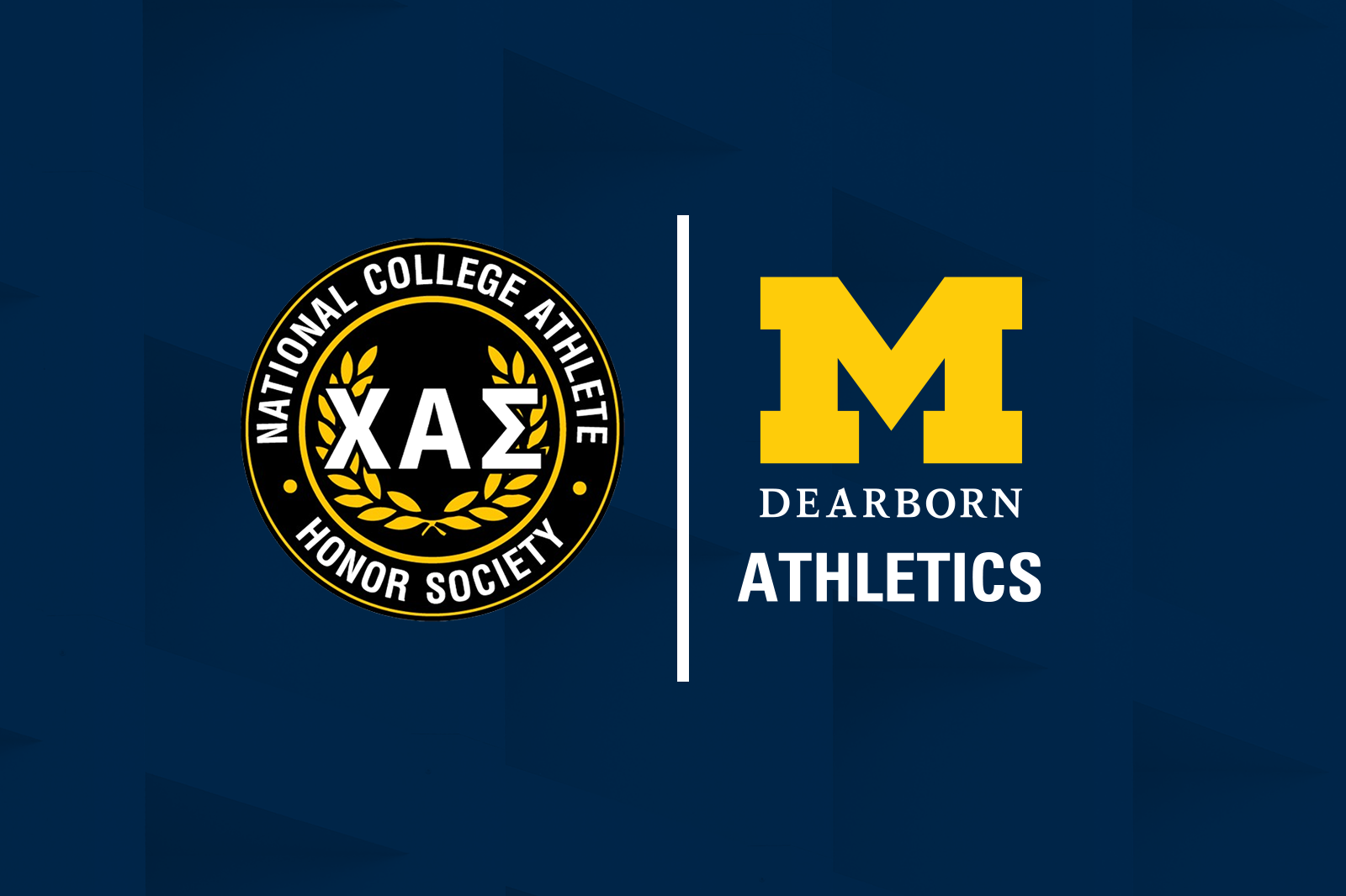 University of Michigan-Dearborn Establishes Chapter of Chi Alpha Sigma