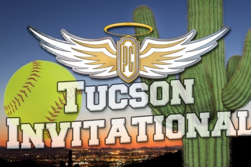 Softball Drops Two in Day One at Tucson Invitational