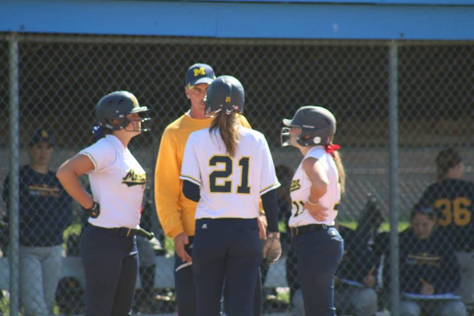 Game Time Change for Softball Saturday; Softball Splits with Concordia