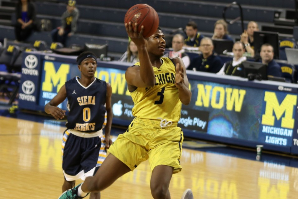 Slow start too much to overcome for UM-Dearborn men