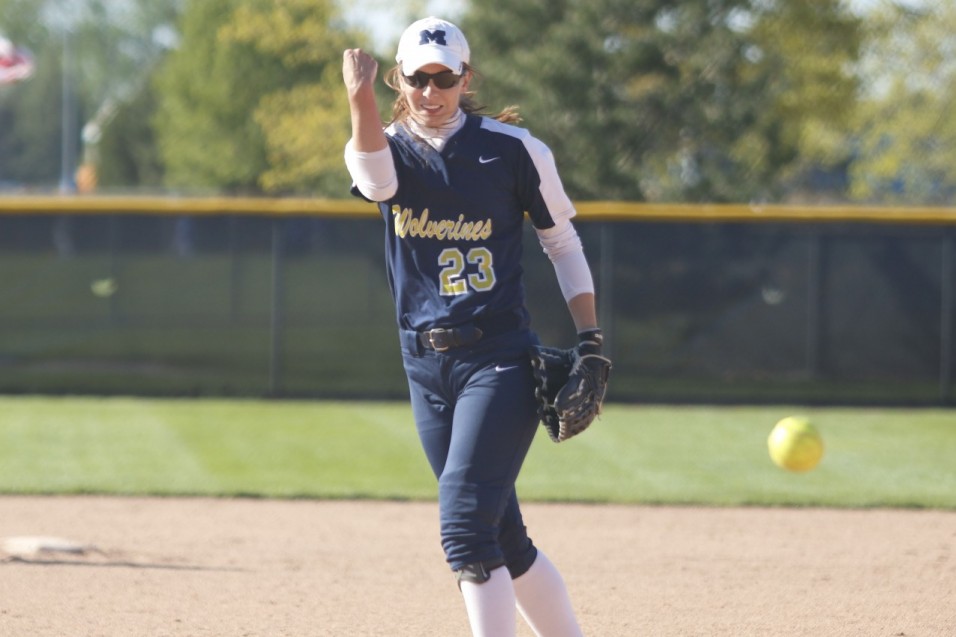 UM-Dearborn falls in WHAC semis after two elimination wins