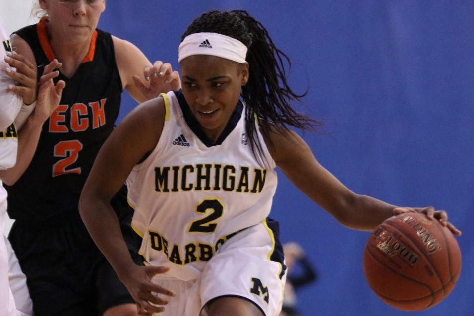 WBB Weekly Notes: No. 20 Indiana Tech on deck for Wolverine Women