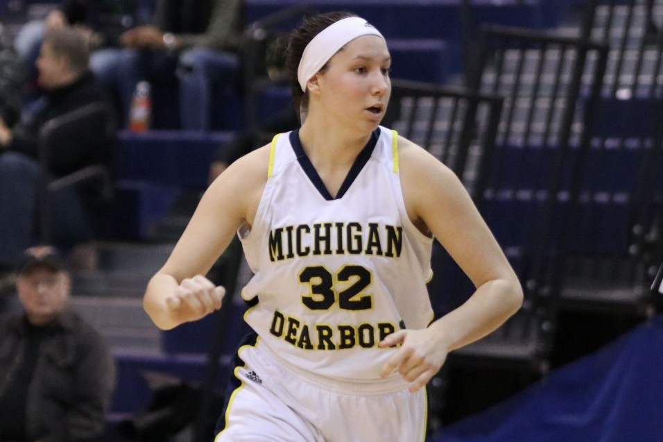 WBB Game Notes: Wolverines look to build on recent win