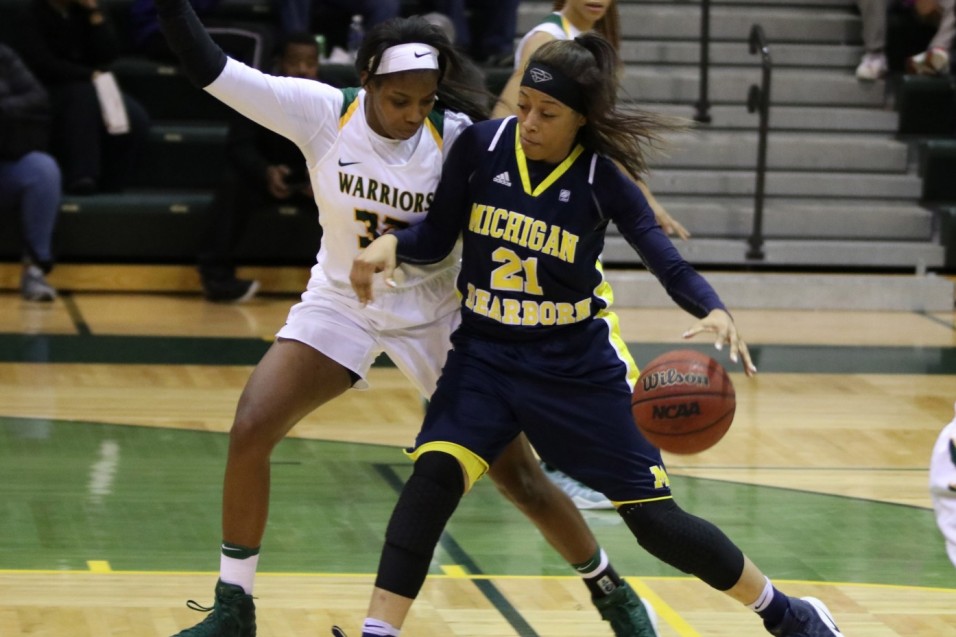 Strong showing for Wolverines in exhibition at WSU