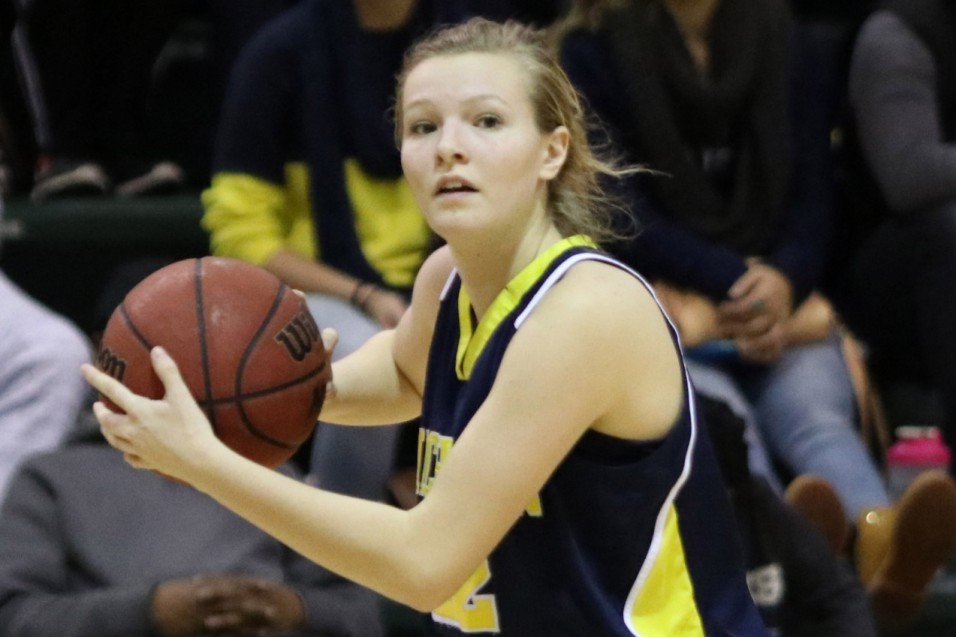 WBB Weekly Notes: UM-Dearborn looks to rebound in return home