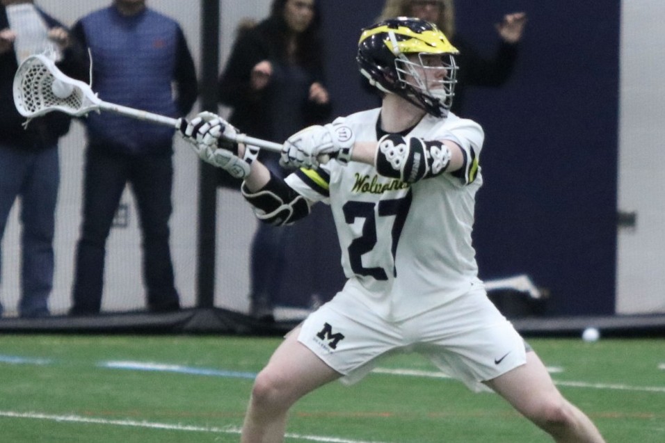 Wolverines capture opening night win over DIII Hornets