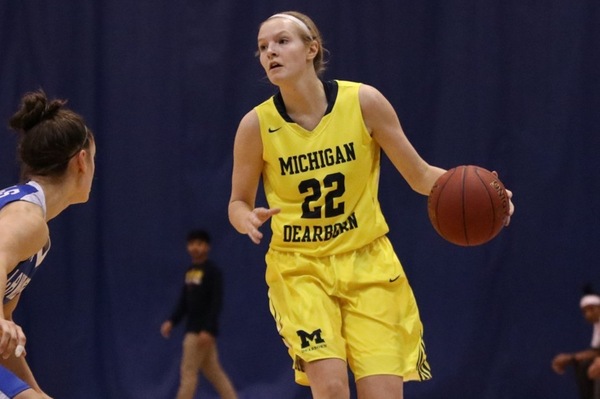 Wolverines edged by No. 24 Blue Devils