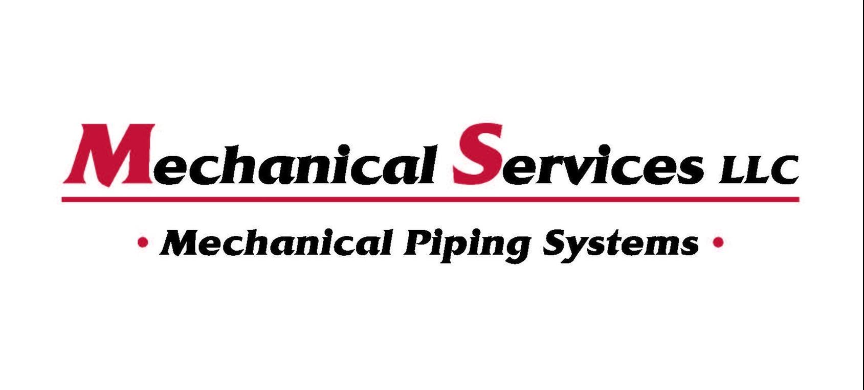 Mechanical Services LLC