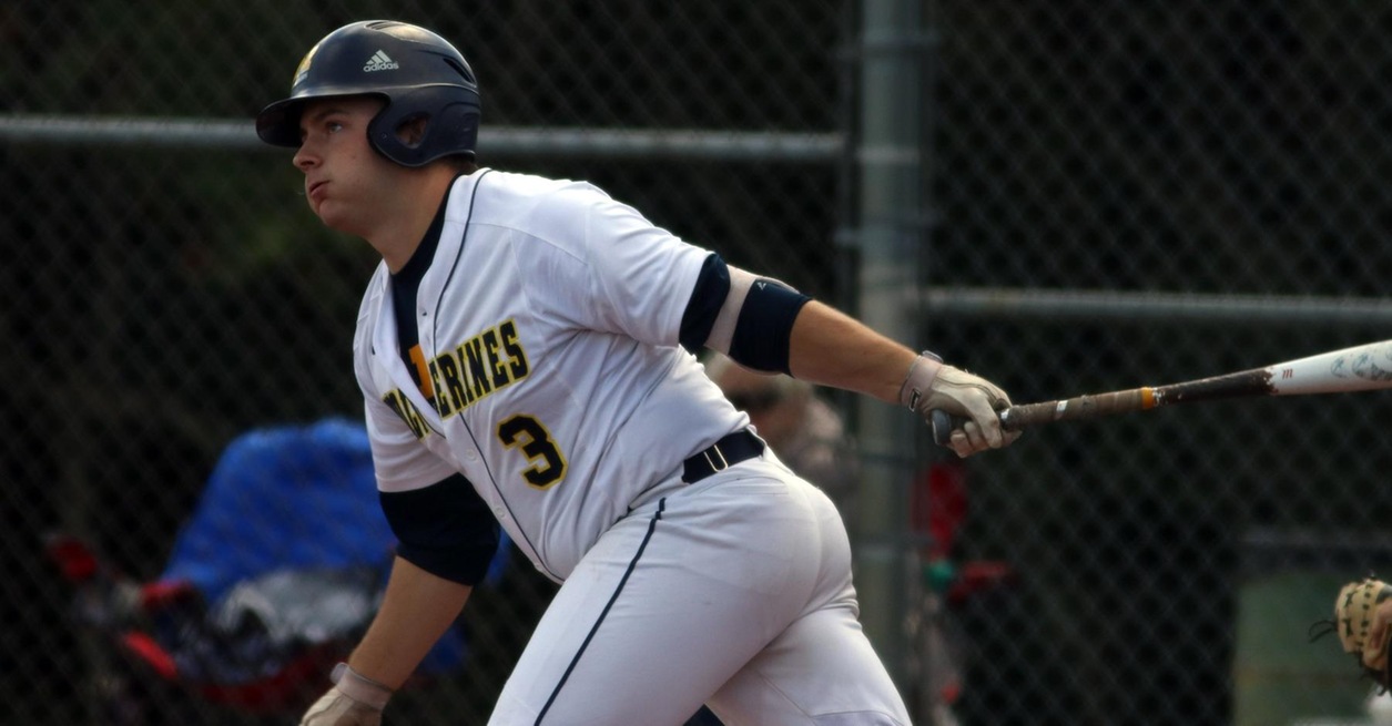 Wolverines power past Bethel in DH
