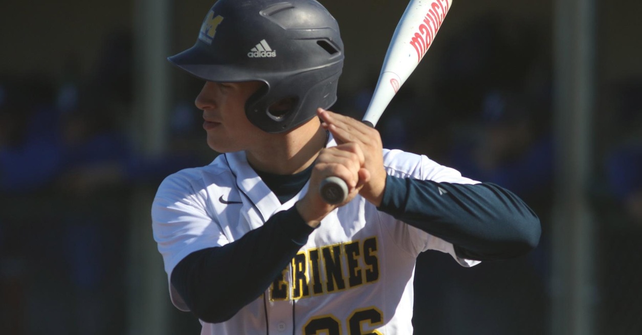 Wolverines sweep WHAC opening series at SHU