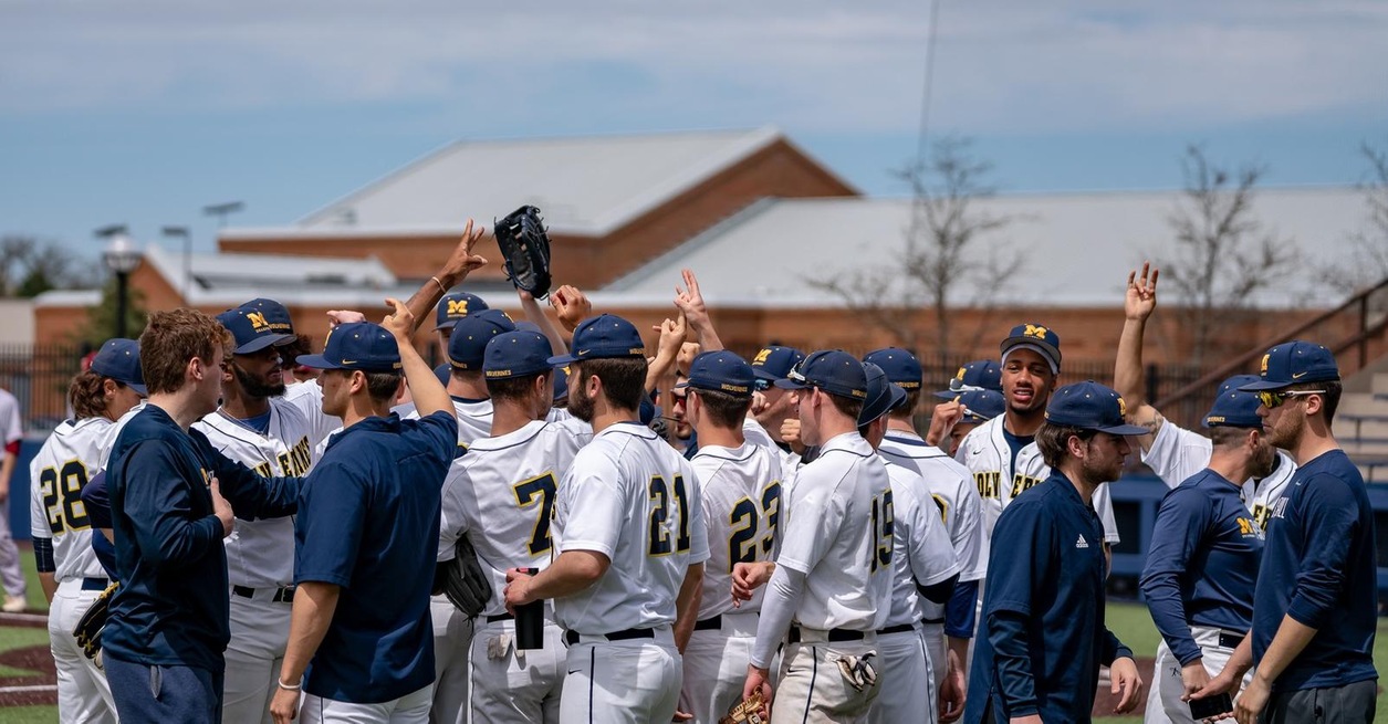 SEASON PREVIEW: Wolverines open spring this weekend in Kentucky