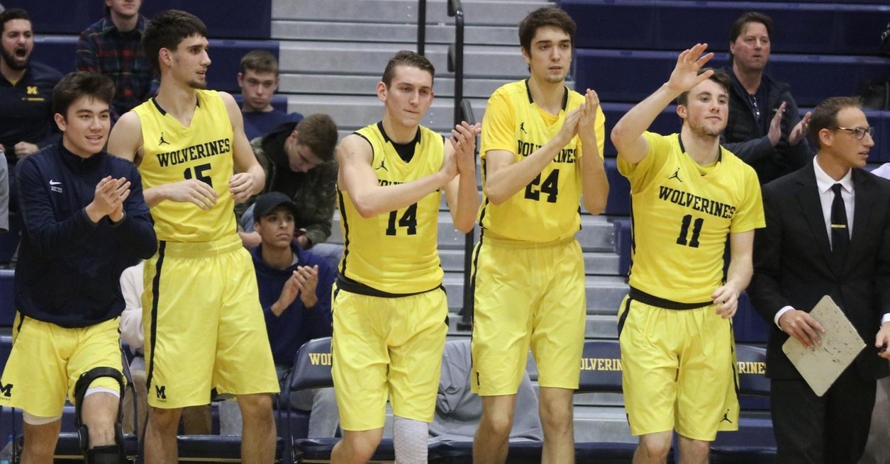SEASON PREVIEW: Wolverines look to rise back to top of WHAC