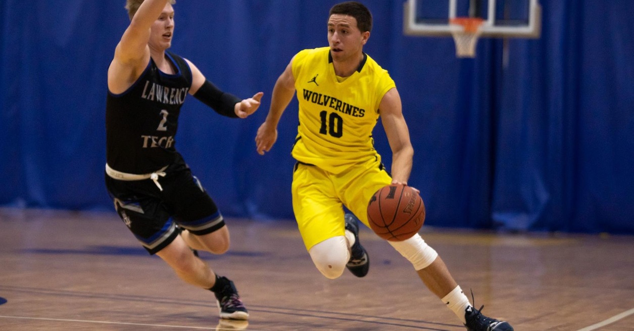 Wolverines break through with 70-65 win over Blue Devils