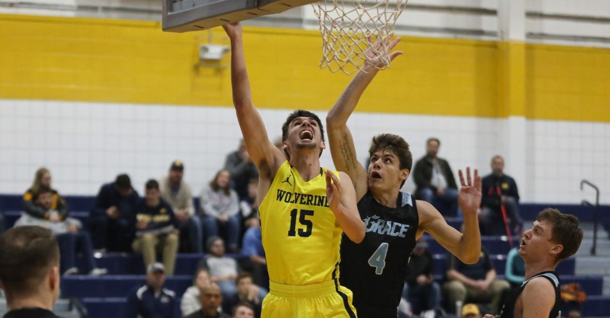 Second-half surge leads UM-Dearborn to 89-58 win