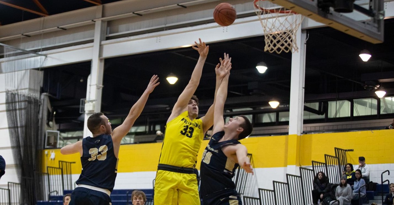 Wolverines earn WHAC win over Racers 96-87