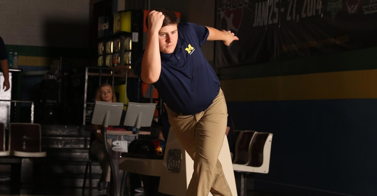 Wolverine Bowling Opens Season at Warrior Fall Classic