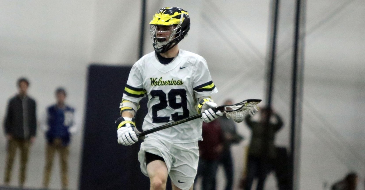 Fighting Bees rally to top Wolverines 14-11