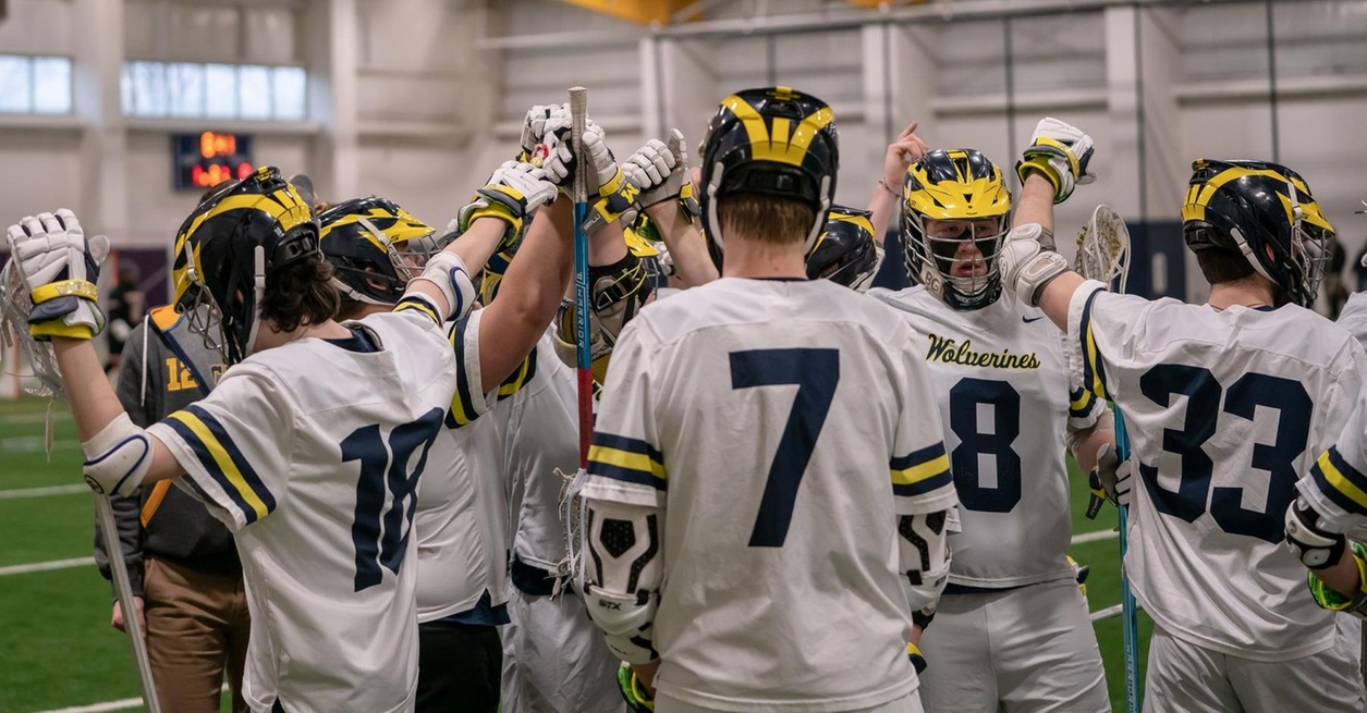 Wolverines fall to Warriors on Senior Day