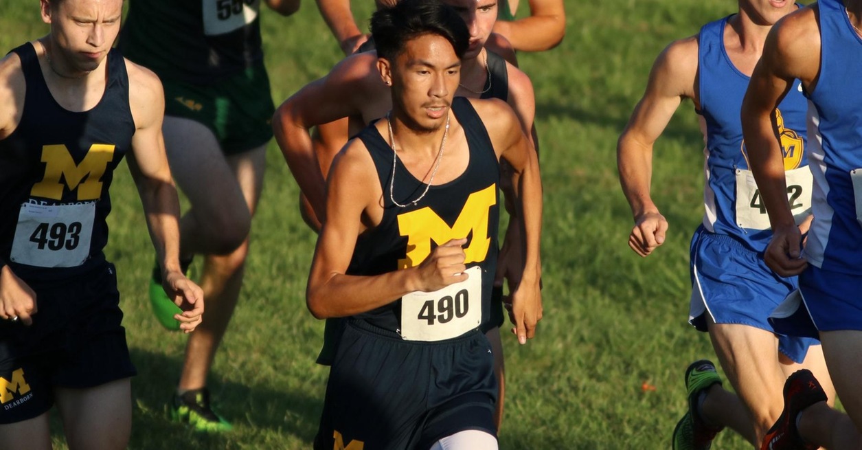 Wolverines with strong showing at Ray Bullock Invitational