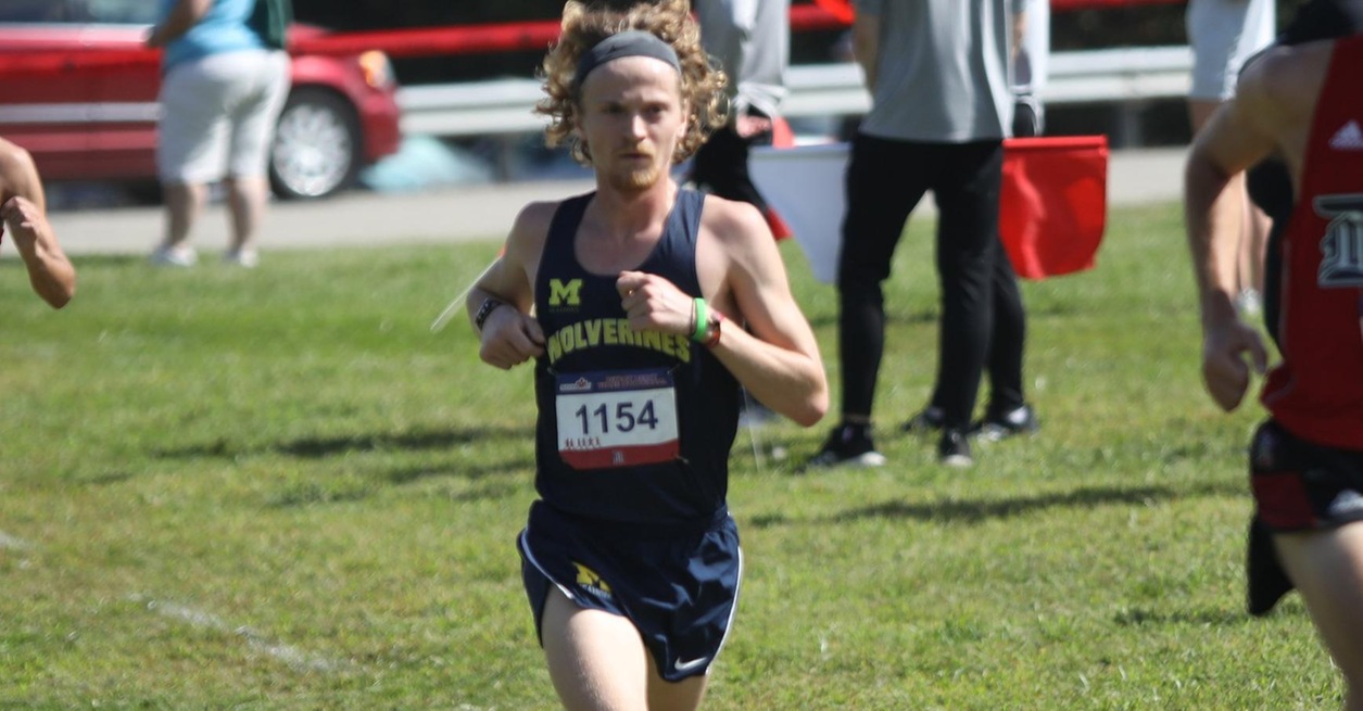 Wolverines take third in WHAC Championships