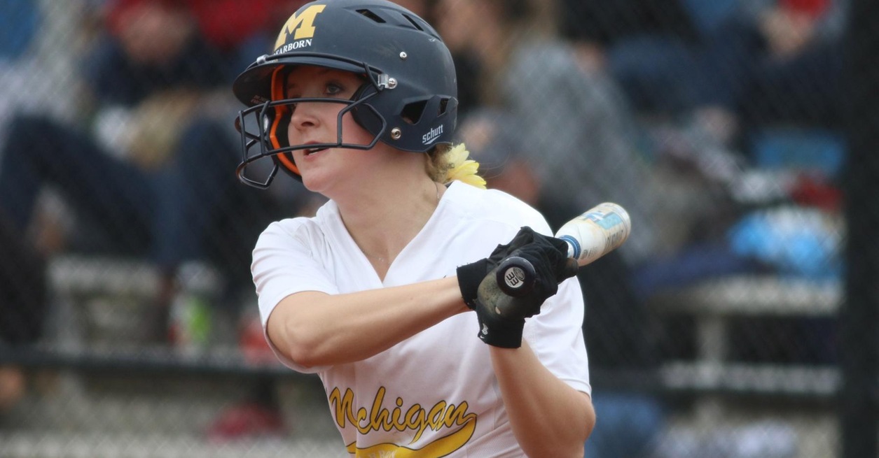 Concordia takes two from UM-Dearborn Softball