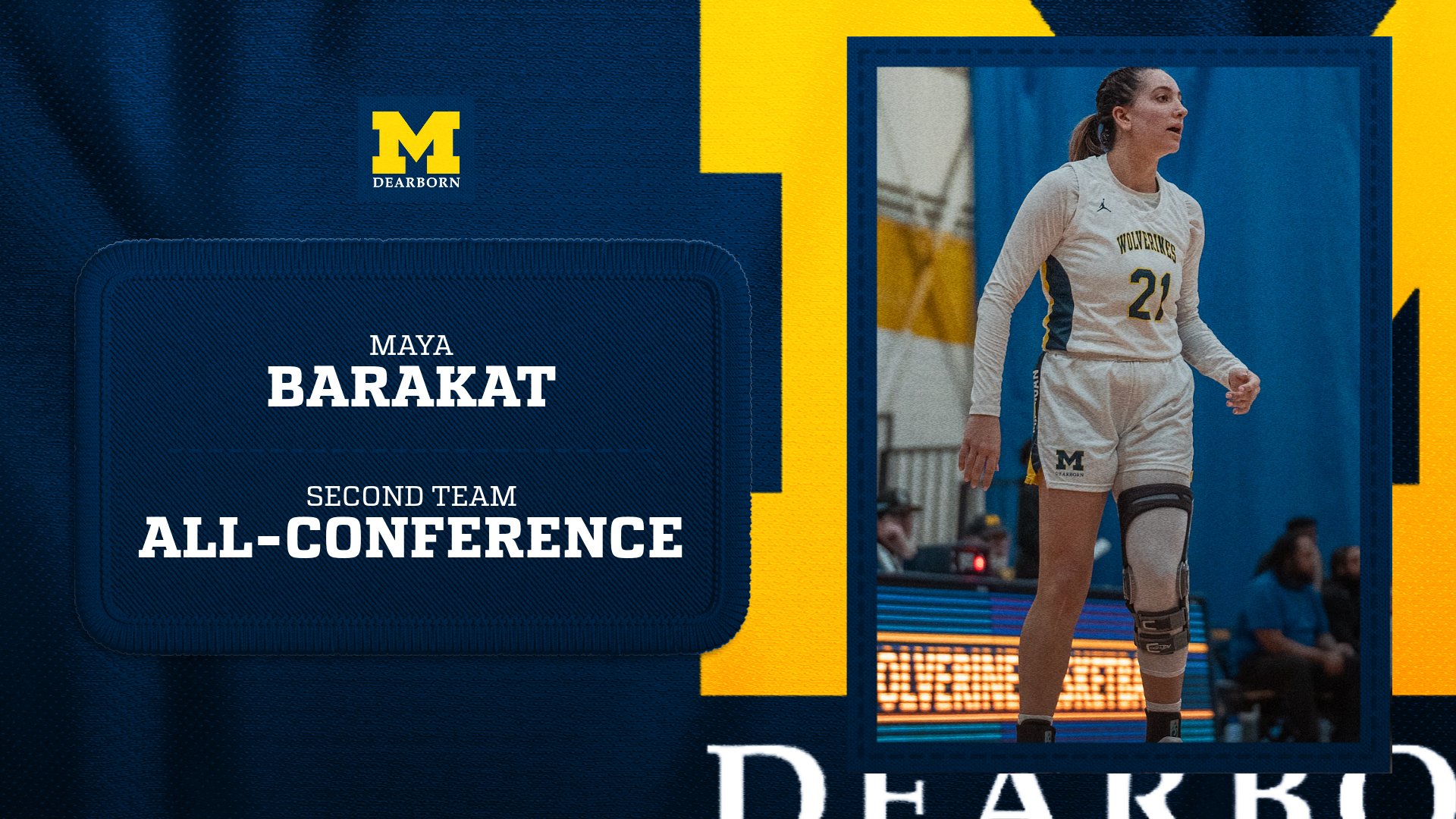 Women's Basketball All-Conference Honors Announced