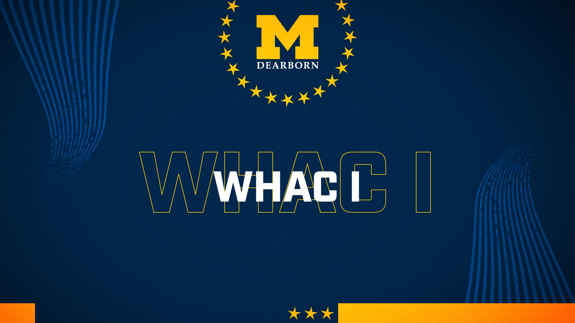 Recap: WHAC I