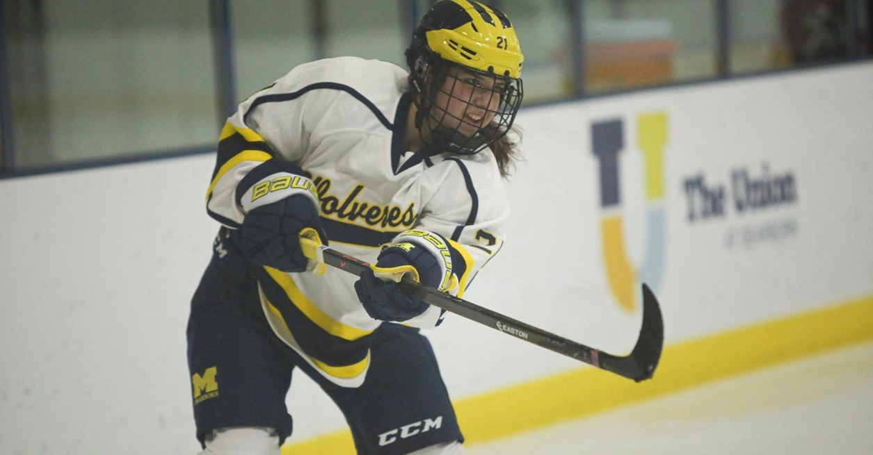 Wolverines top Spartans to remain unbeaten