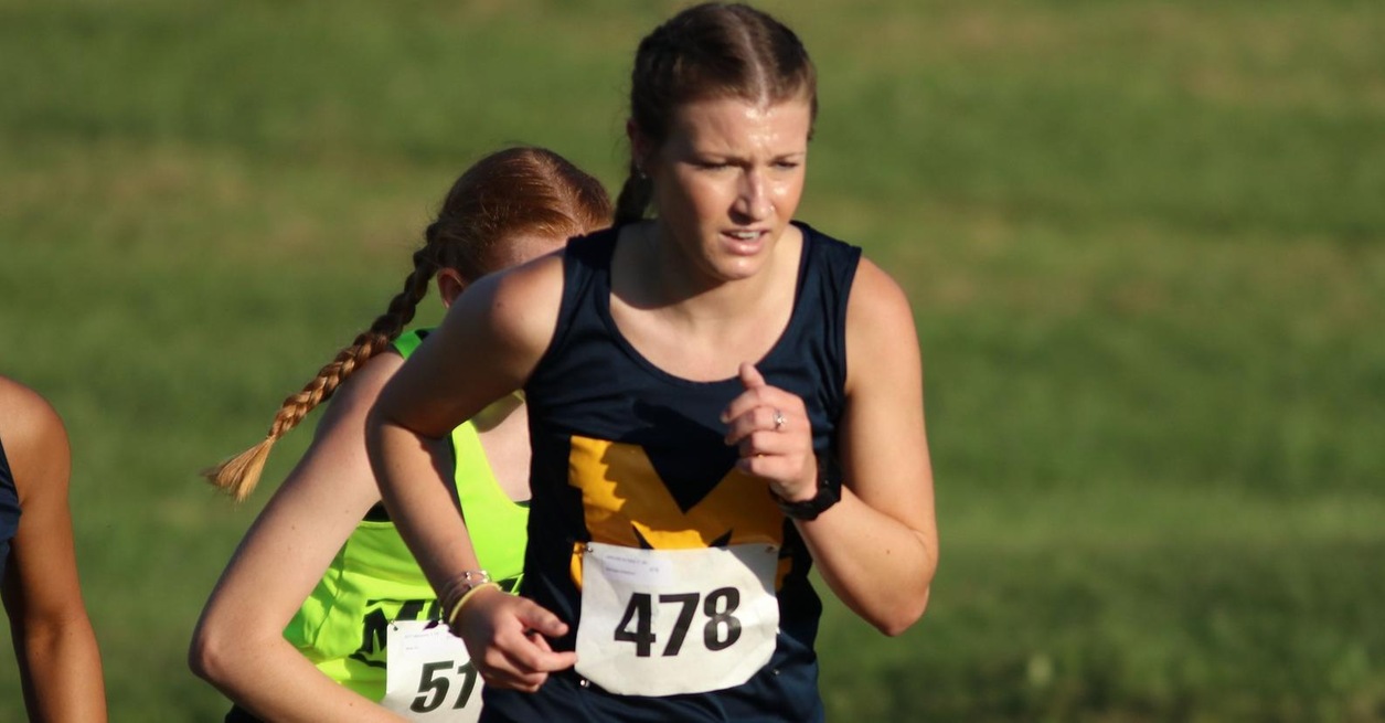 Cross Country competes at NAIA Great Lakes Challenge
