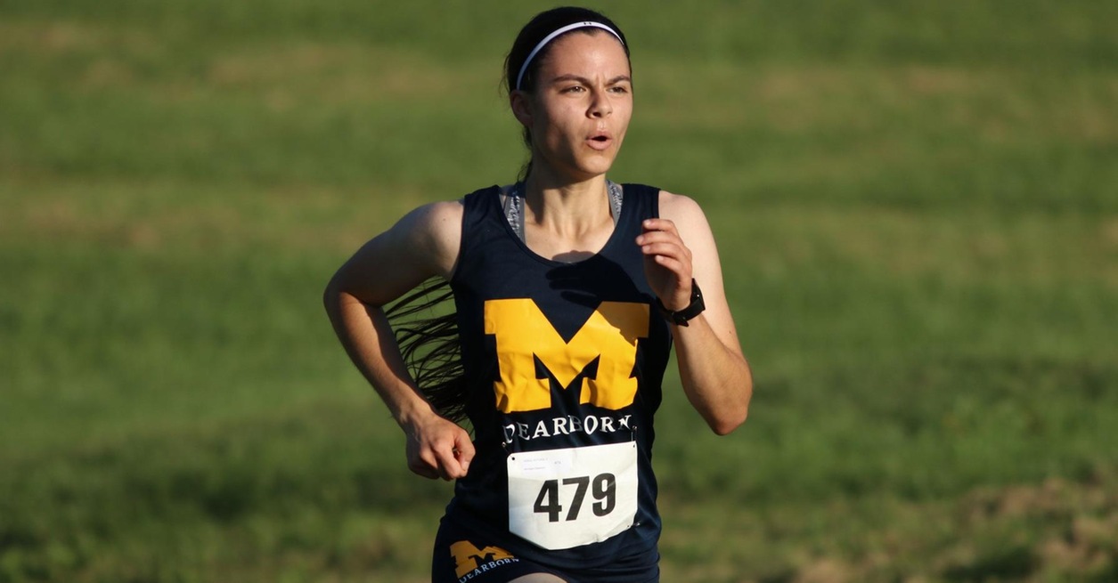 Wolverines compete in two events over the weekend