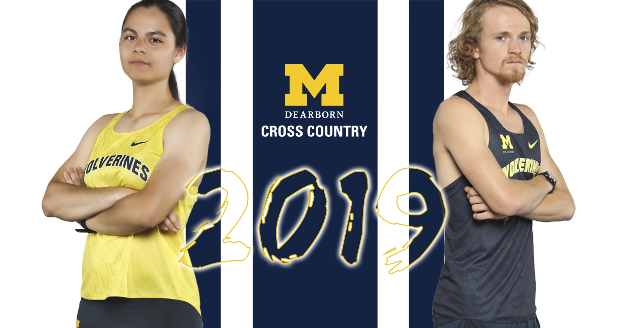 Wolverine Cross Country opens 2019 Saturday in Northville