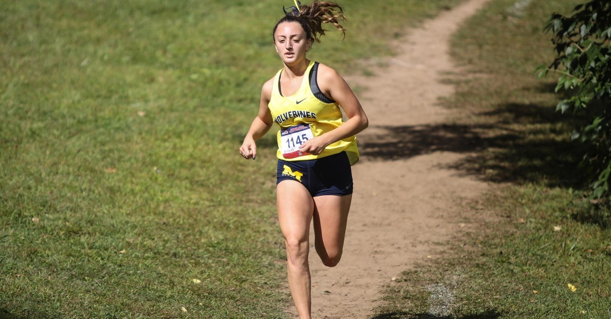 Wolverine women compete at NAIA Great Lakes Challenge