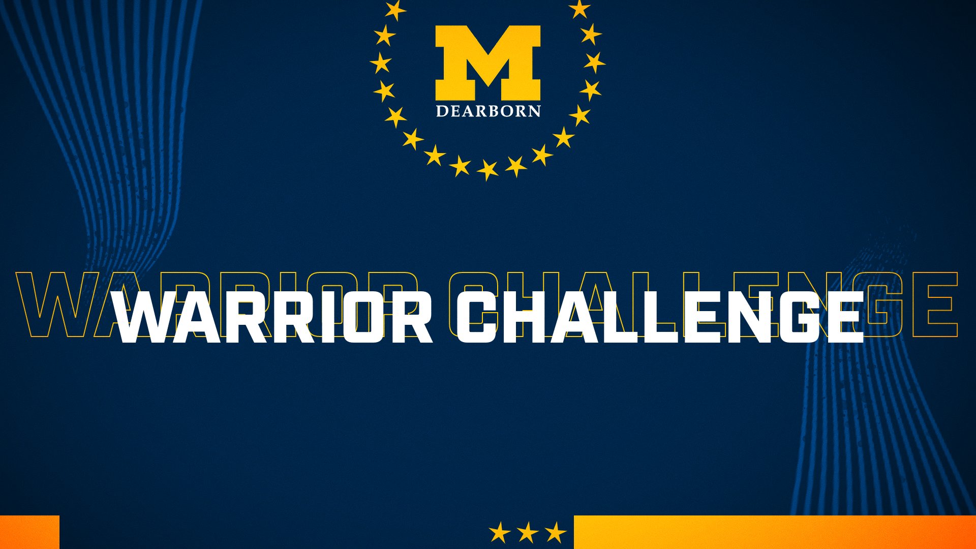 Recap: Warrior Challenge