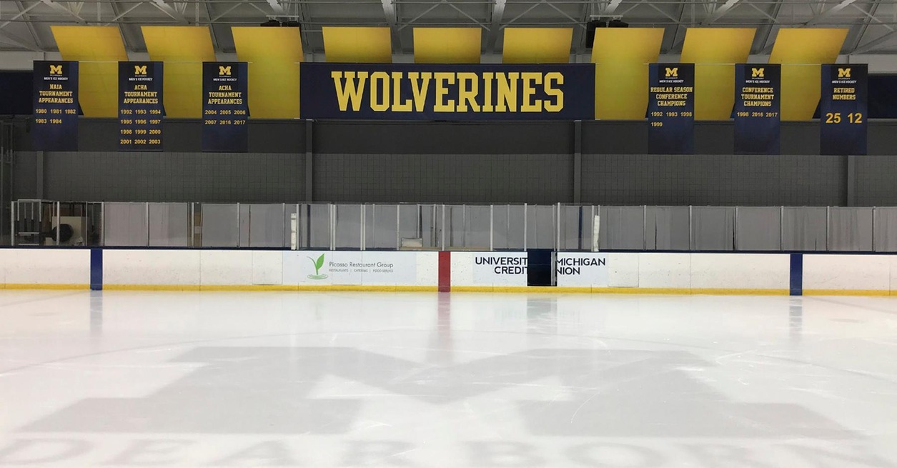 Women's Ice Hockey to hold open tryout Sept 4-5
